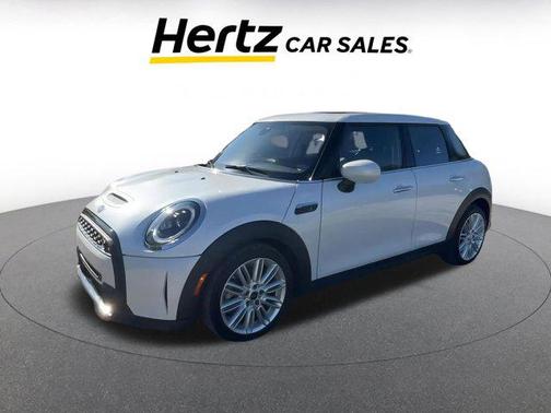 2024 MINI Hardtop Cooper S