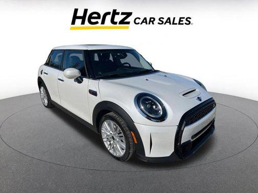 2024 MINI Hardtop Cooper S