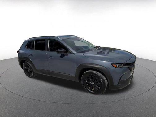 2025 Mazda CX-50 2.5 S Select Package