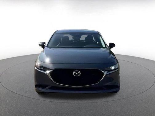 2025 Mazda Mazda3 AWD