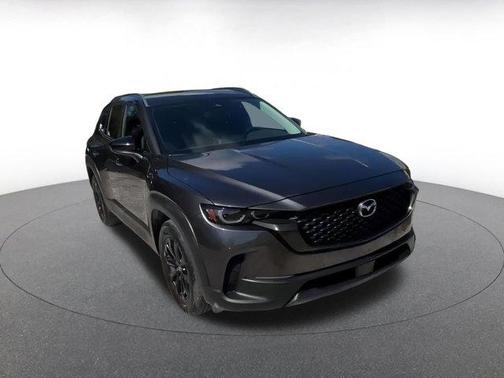 2025 Mazda CX-50 2.5 S Select Package