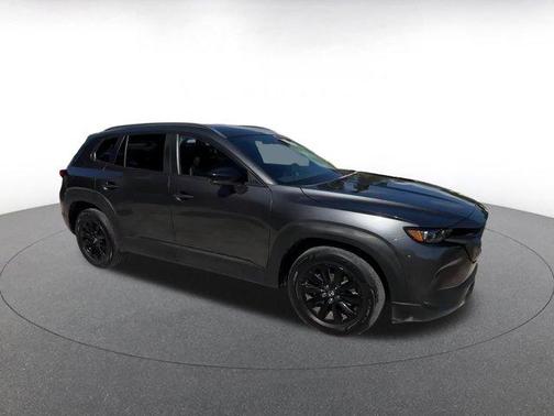 2025 Mazda CX-50 2.5 S Select Package