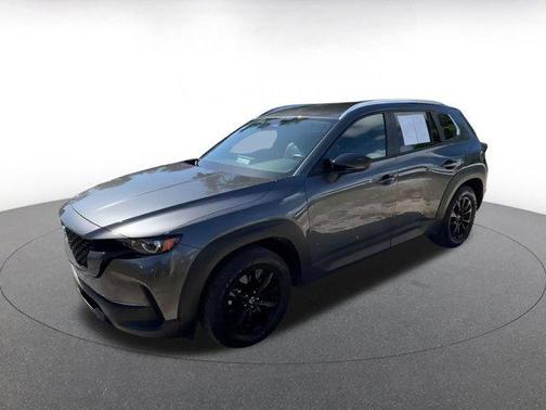 2025 Mazda CX-50 2.5 S Select Package