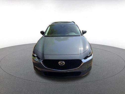 2025 Mazda CX-30 2.5 S Carbon Edition