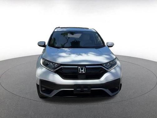 2020 Honda CR-V AWD EX-L