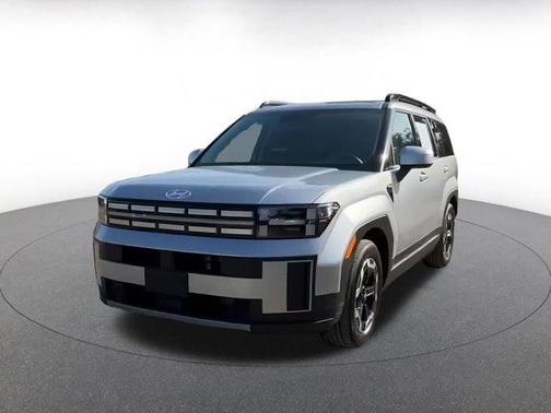 2025 Hyundai SANTA FE SEL 2.4