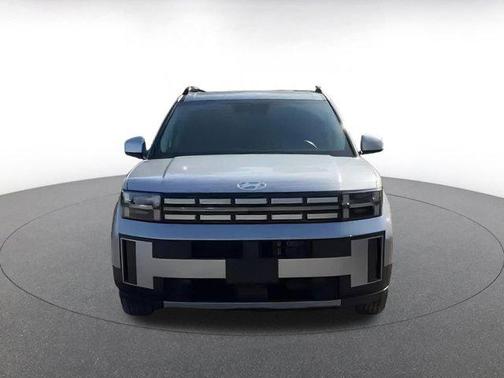 2025 Hyundai SANTA FE SEL 2.4