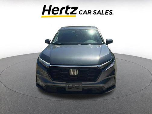 2024 Honda CR-V EX AWD
