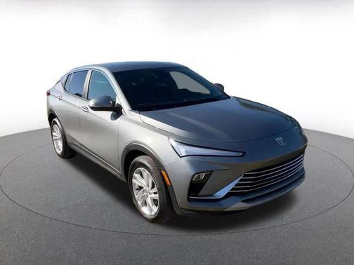 2025 Buick Envista Preferred FWD