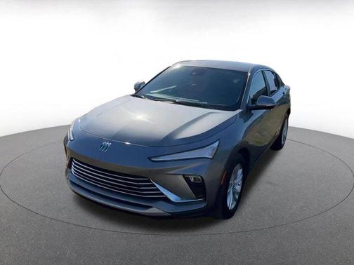 2025 Buick Envista Preferred FWD