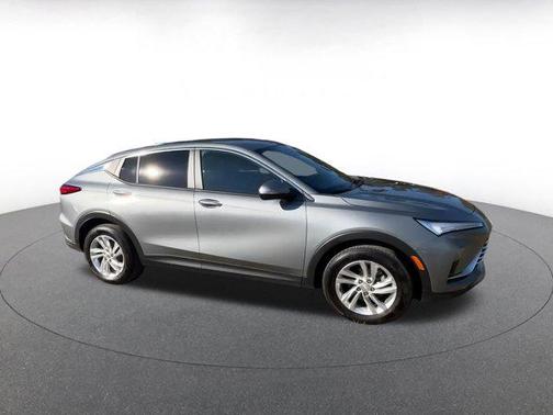 2025 Buick Envista Preferred FWD