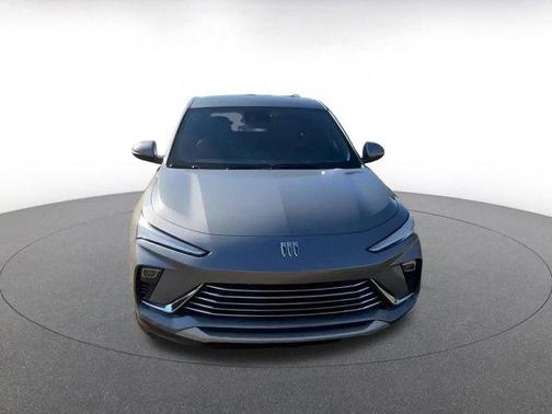 2025 Buick Envista Preferred FWD