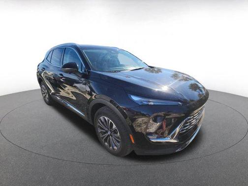 2024 Buick Envision Preferred AWD