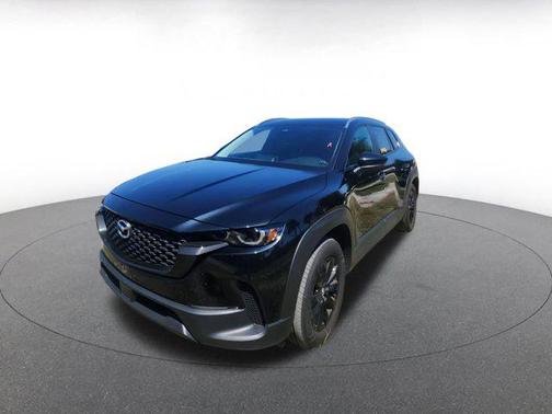 2025 Mazda CX-50 2.5 S Select Package