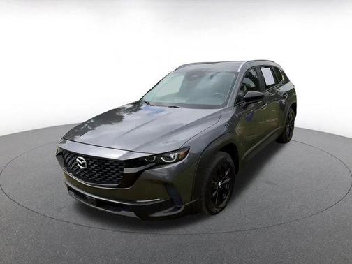 2025 Mazda CX-50 2.5 S Select Package