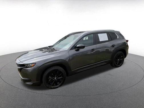 2025 Mazda CX-50 2.5 S Select Package