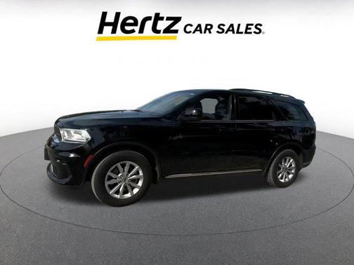 2023 Dodge Durango SXT RWD