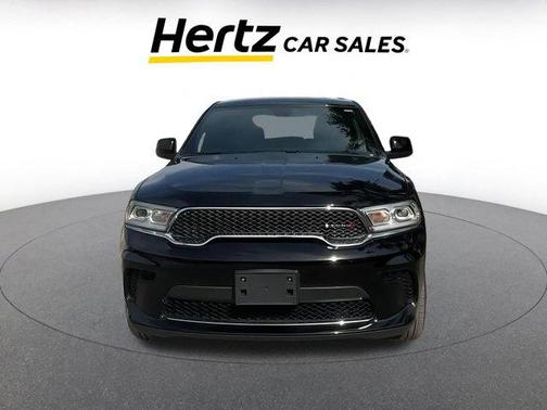 2023 Dodge Durango SXT RWD