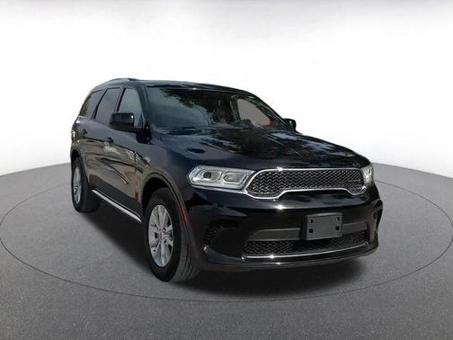 2023 Dodge Durango SXT RWD