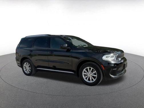 2023 Dodge Durango SXT RWD