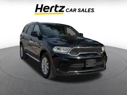 2023 Dodge Durango SXT RWD