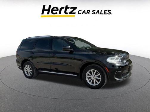 2023 Dodge Durango SXT RWD