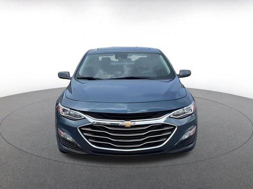 2024 Chevrolet Malibu FWD 2LT