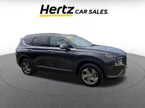 2023 Hyundai SANTA FE SEL 2.4