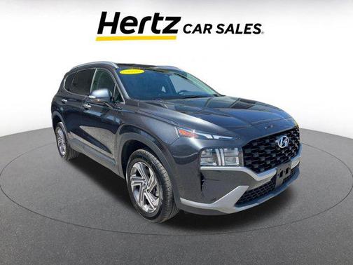 2023 Hyundai SANTA FE SEL 2.4