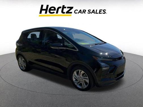 2023 Chevrolet Bolt EV FWD 1LT