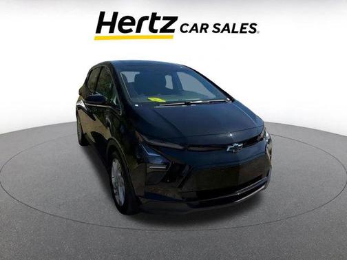 2023 Chevrolet Bolt EV FWD 1LT