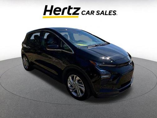 2023 Chevrolet Bolt EV FWD 1LT
