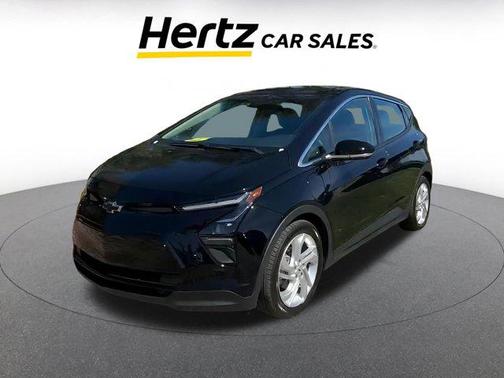 2023 Chevrolet Bolt EV FWD 1LT