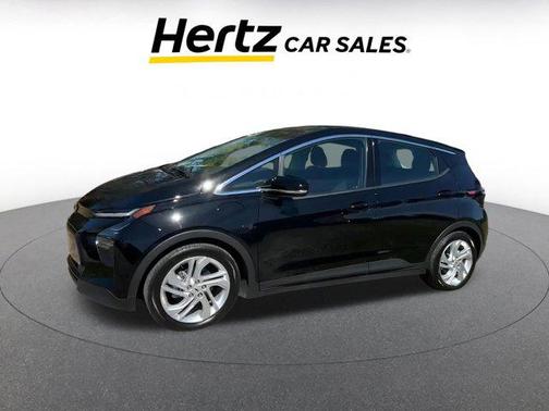 2023 Chevrolet Bolt EV FWD 1LT