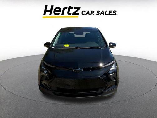 2023 Chevrolet Bolt EV FWD 1LT