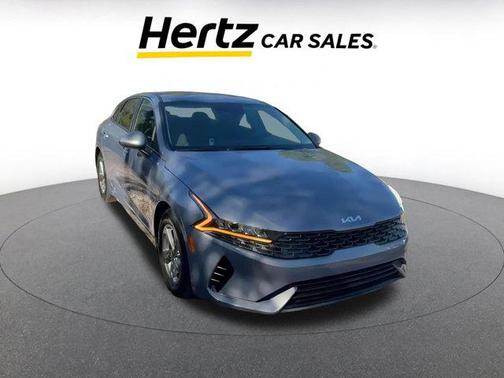 2023 Kia K5 LXS