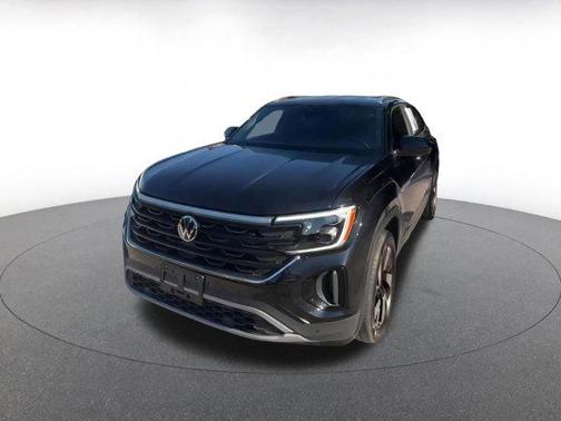 2025 Volkswagen Atlas Cross Sport 2.0T SE w/Technology 4MOTION