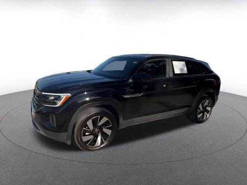 2025 Volkswagen Atlas Cross Sport 2.0T SE w/Technology 4MOTION