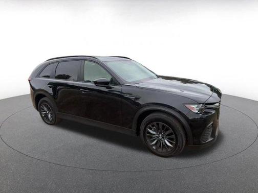 2025 Mazda CX-70 3.3 Turbo Preferred Package