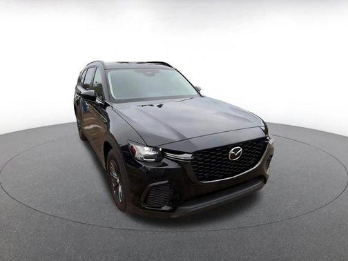 2025 Mazda CX-70 3.3 Turbo Preferred Package