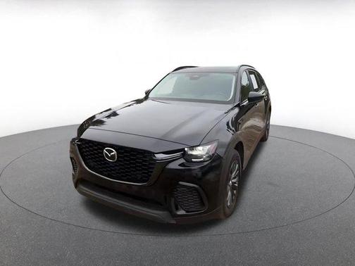 2025 Mazda CX-70 3.3 Turbo Preferred Package