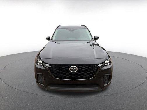 2025 Mazda CX-70 3.3 Turbo Preferred Package