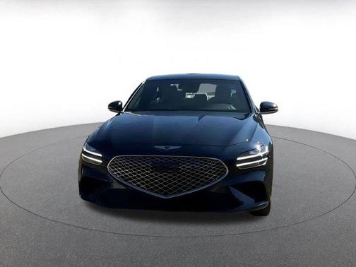 2025 Genesis G70 2.5T RWD