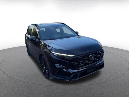 2024 Honda CR-V Hybrid Sport AWD