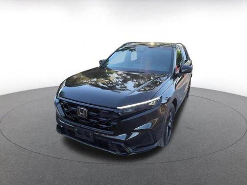 2024 Honda CR-V Hybrid Sport AWD