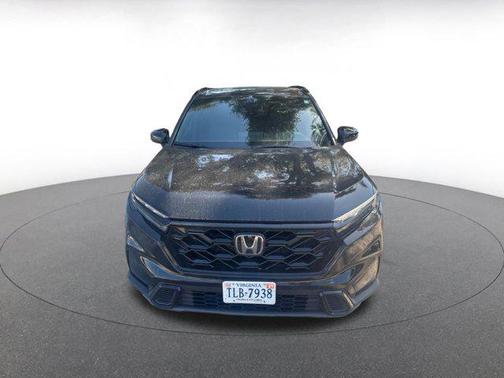 2024 Honda CR-V Hybrid Sport AWD