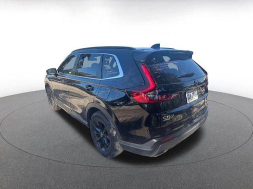 2024 Honda CR-V Hybrid Sport AWD