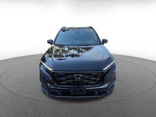 2024 Honda CR-V Hybrid Sport AWD