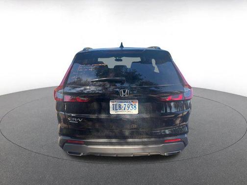 2024 Honda CR-V Hybrid Sport AWD