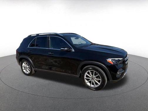 2024 Mercedes-Benz GLE 350 4MATIC